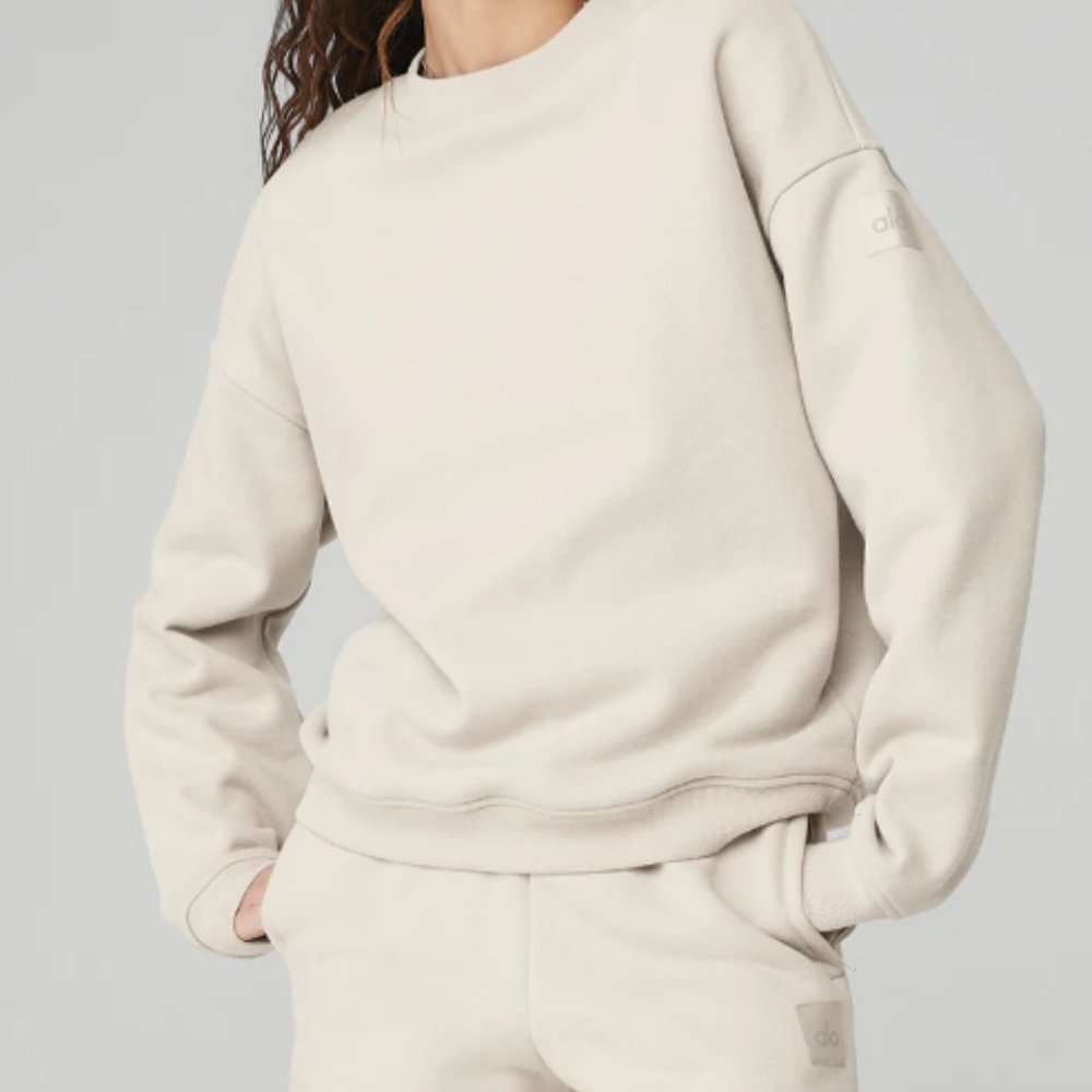 Alo Sweatshirt